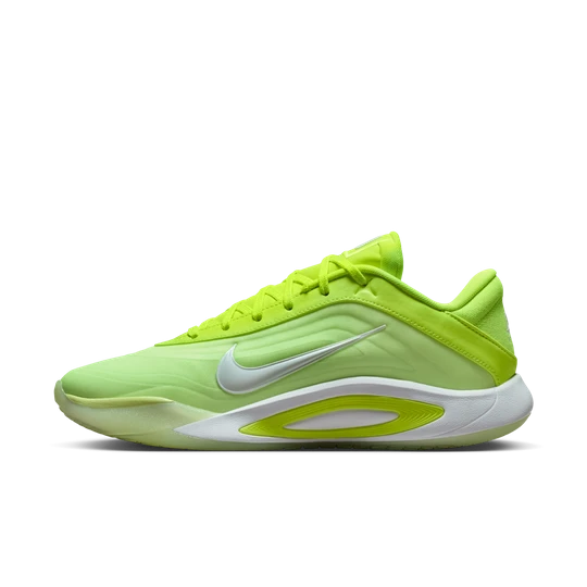 Zdjęcie produktu Buty do koszykówki A’ja Wilson A’One „Lem and Lime” - Żółty Nike