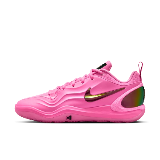 Zdjęcie produktu Buty do koszykówki A’ja Wilson A’Two „A’Pink Shoe” - Różowy Nike