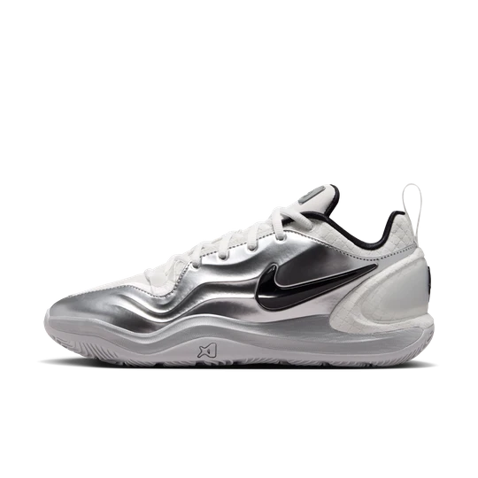 Zdjęcie produktu Buty do koszykówki A’ja Wilson A’Two „Mirrored” - Biel Nike