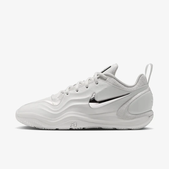 Zdjęcie produktu Buty do koszykówki A’ja Wilson A’Two „White Label LX” - Biel Nike