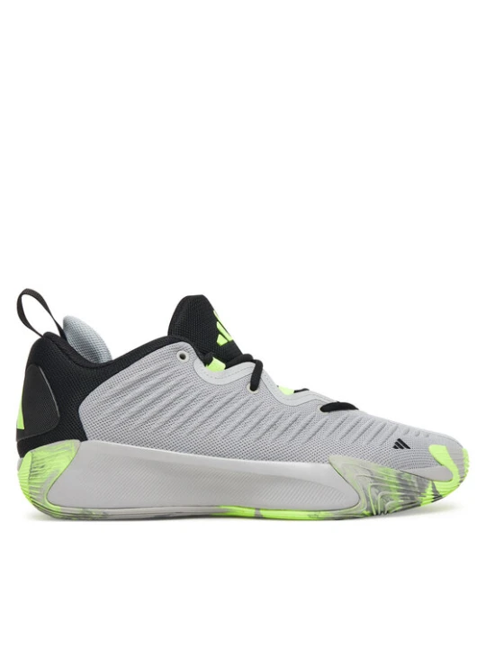 Zdjęcie produktu Buty do koszykówki adidas adidas Initiation JR6507 Szary