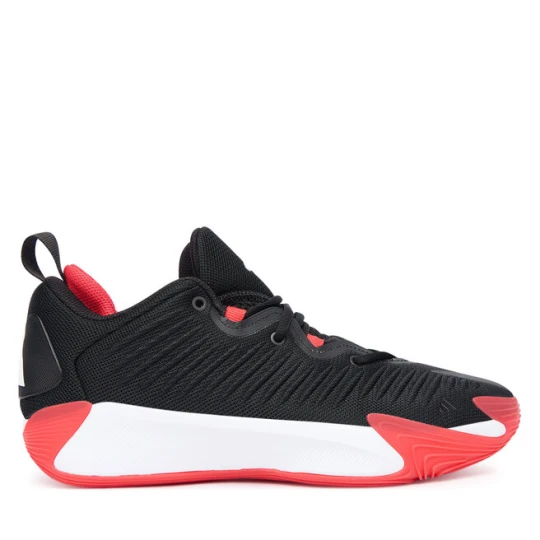 Zdjęcie produktu Buty do koszykówki adidas adidas Initiation JS0464 Czarny