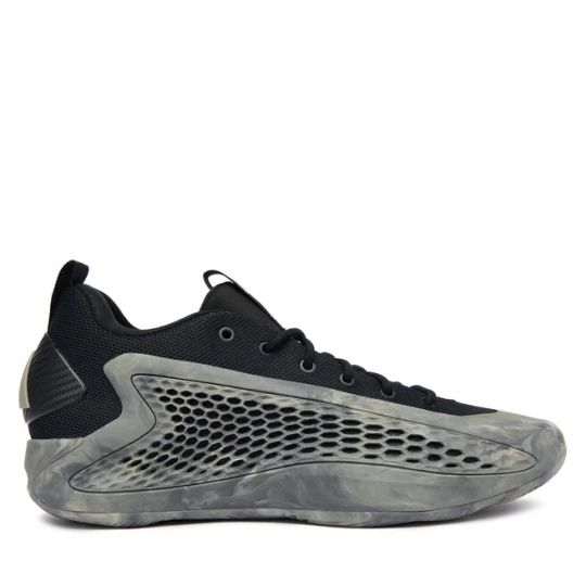 Zdjęcie produktu Buty do koszykówki adidas Anthony Edwards 1 Low JI4066 Szary