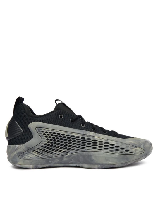 Zdjęcie produktu Buty do koszykówki adidas Anthony Edwards 1 Low JI4066 Szary