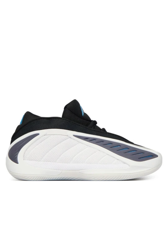 Zdjęcie produktu Buty do koszykówki adidas Anthony Edwards 2 J JQ2052 Czarny