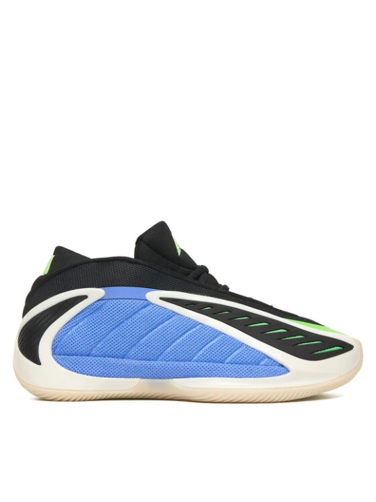 Zdjęcie produktu Buty do koszykówki adidas Anthony Edwards 2 JS3509 Niebieski