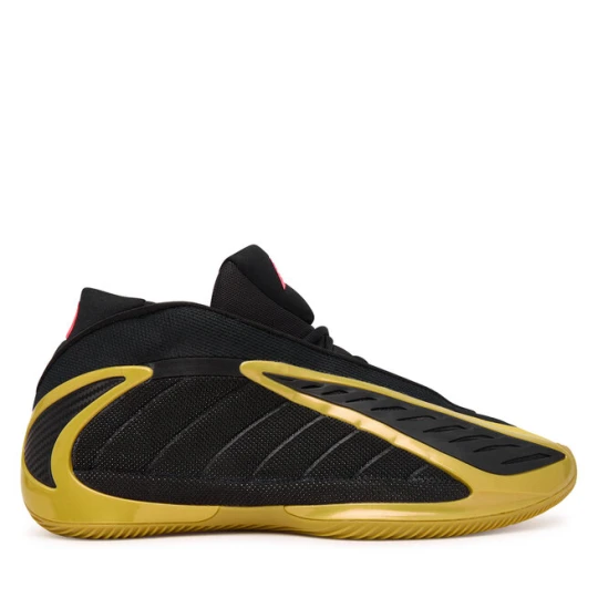 Zdjęcie produktu Buty do koszykówki adidas Anthony Edwards 2 Shoes KJ1885 Czarny
