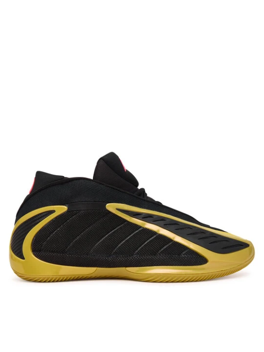 Zdjęcie produktu Buty do koszykówki adidas Anthony Edwards 2 Shoes KJ1885 Czarny