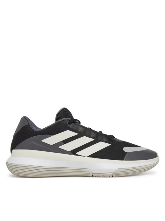 Zdjęcie produktu Buty do koszykówki adidas Basketball Legends Low JI4524 Czarny