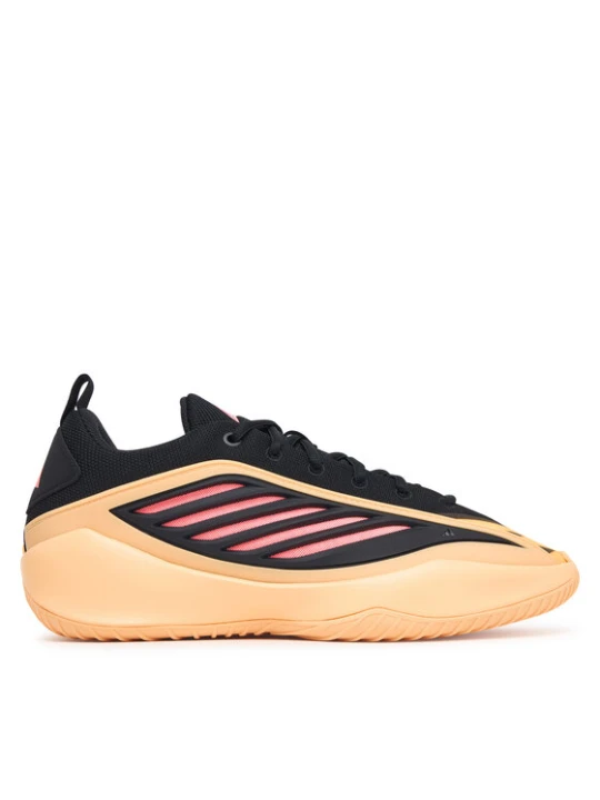 Zdjęcie produktu Buty do koszykówki adidas Believe That 1 Trainer JQ9478 Czarny