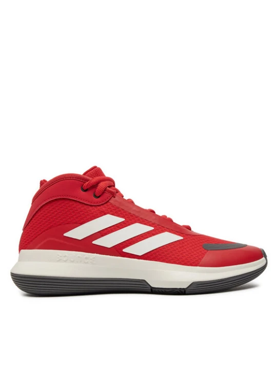 Zdjęcie produktu Buty do koszykówki adidas Bounce Legends Trainers IE7846 Czerwony