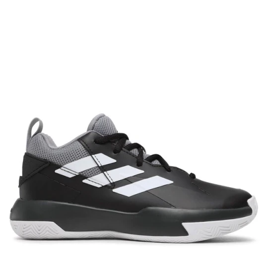 Zdjęcie produktu Buty do koszykówki adidas Cross Em Up Select IE9255 Czarny
