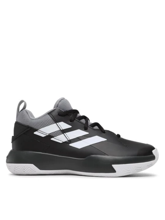 Zdjęcie produktu Buty do koszykówki adidas Cross Em Up Select IE9255 Czarny
