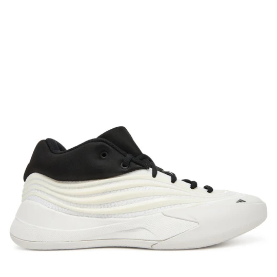 Zdjęcie produktu Buty do koszykówki adidas Dame X JP6089 Biały