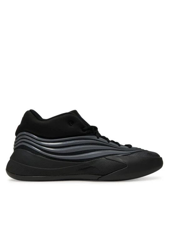 Zdjęcie produktu Buty do koszykówki adidas Dame X JP6090 Czarny