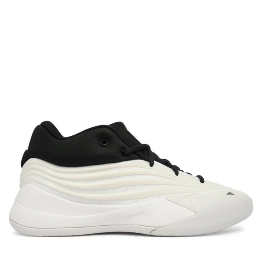 Zdjęcie produktu Buty do koszykówki adidas Dame X JP8637 Biały