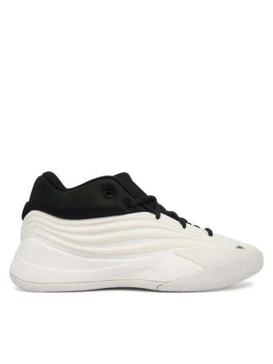 Zdjęcie produktu Buty do koszykówki adidas Dame X JP8637 Biały