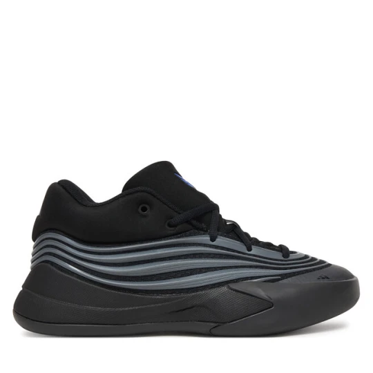 Zdjęcie produktu Buty do koszykówki adidas Dame X JP8638 Czarny