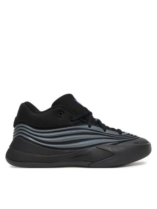Zdjęcie produktu Buty do koszykówki adidas Dame X JP8638 Czarny