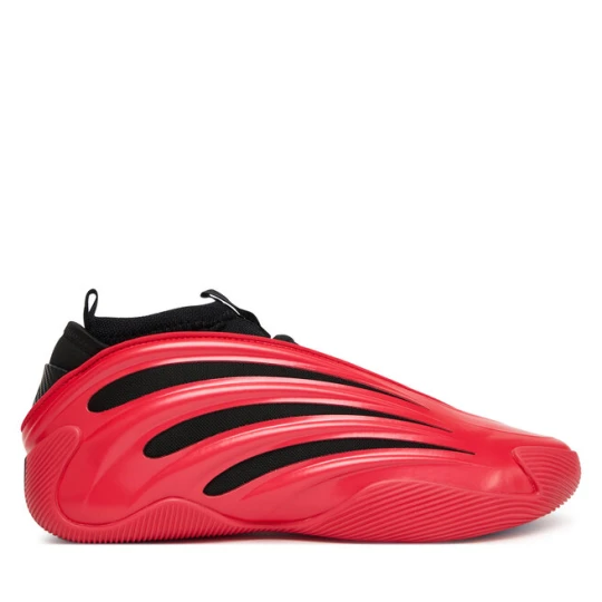 Zdjęcie produktu Buty do koszykówki adidas Harden Volume 9 JS1304 Czerwony