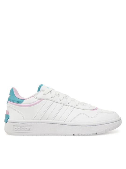 Zdjęcie produktu Buty do koszykówki adidas Hoops 3.0 SE JI3452 Biały