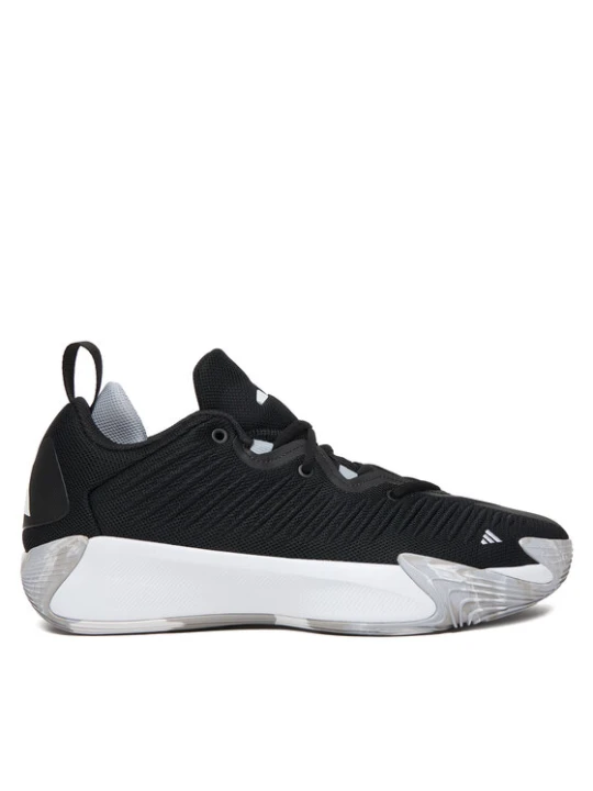 Zdjęcie produktu Buty do koszykówki adidas Initiation JQ6862 Czarny