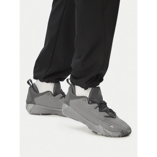 Zdjęcie produktu Buty do koszykówki adidas Initiation Shoes KI5276 Szary