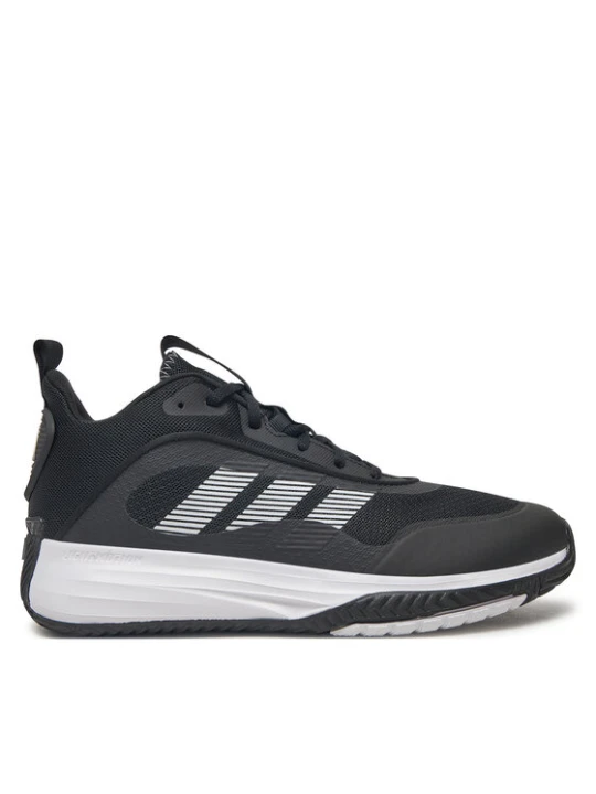 Zdjęcie produktu Buty do koszykówki adidas Own the Game 3 IF4568 Czarny