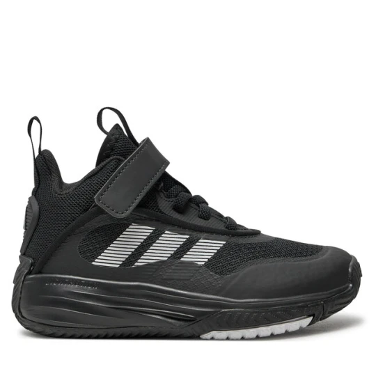 Zdjęcie produktu Buty do koszykówki adidas Ownthegame 3.0 IF4593 Czarny