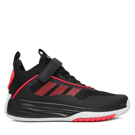 Zdjęcie produktu Buty do koszykówki adidas Ownthegame 3.0 JQ7939 Czarny