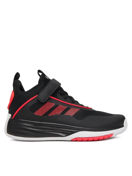 Zdjęcie produktu Buty do koszykówki adidas Ownthegame 3.0 JQ7939 Czarny