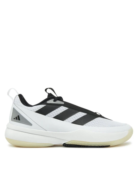Zdjęcie produktu Buty do koszykówki adidas Subzone IH5840 Biały