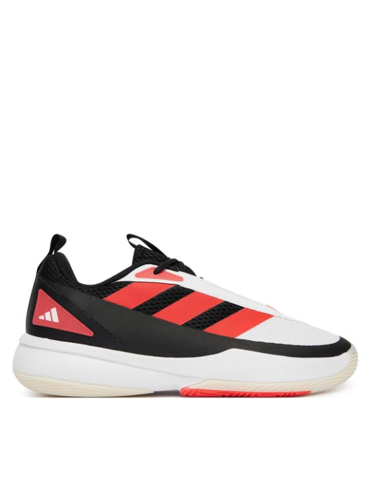 Zdjęcie produktu Buty do koszykówki adidas Subzone JR1432 Czarny