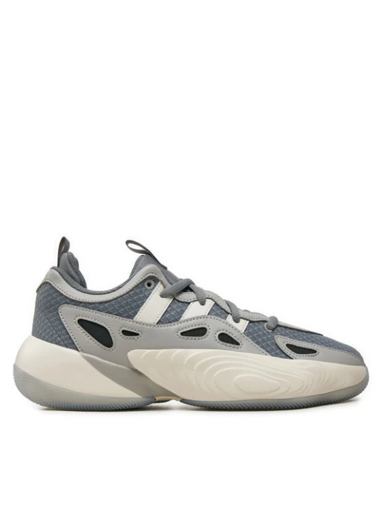 Zdjęcie produktu Buty do koszykówki adidas Trae Unlimited IG6690 Szary