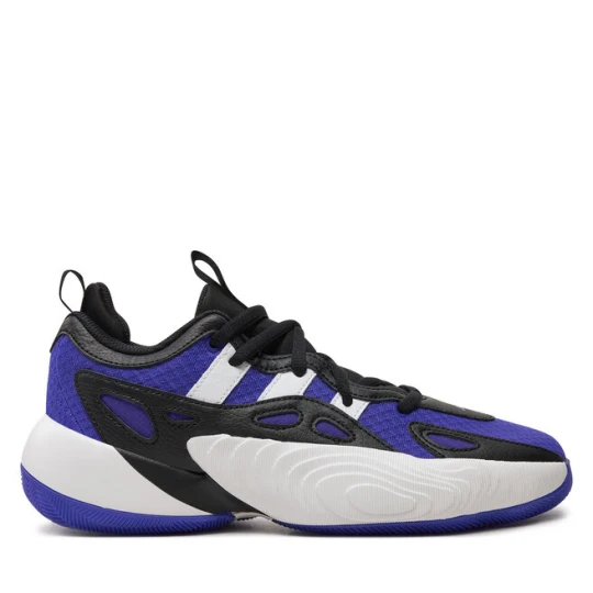 Zdjęcie produktu Buty do koszykówki adidas Trae Unlimited IG6701 Niebieski