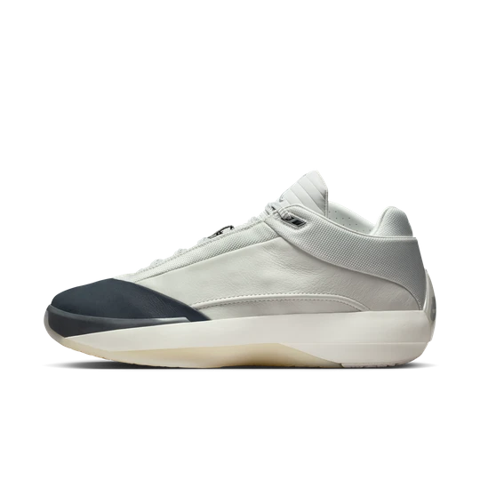 Zdjęcie produktu Buty do koszykówki Air Jordan 40 „Wolf Grey” - Szary