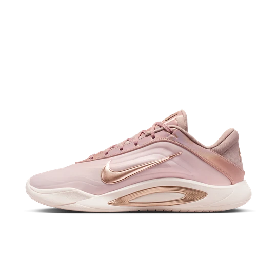 Zdjęcie produktu Buty do koszykówki A’ja Wilson A’One „Stone Mauve” - Brązowy Nike
