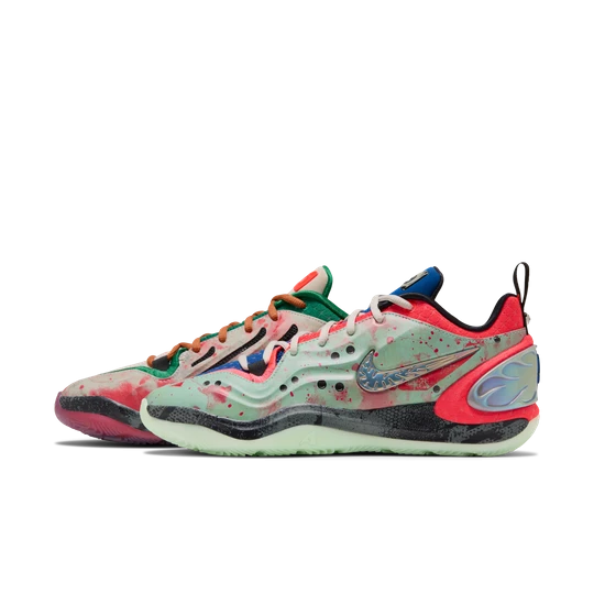Zdjęcie produktu Buty do koszykówki A'ja Wilson A'Two „Potion No. 22” - Brązowy Nike
