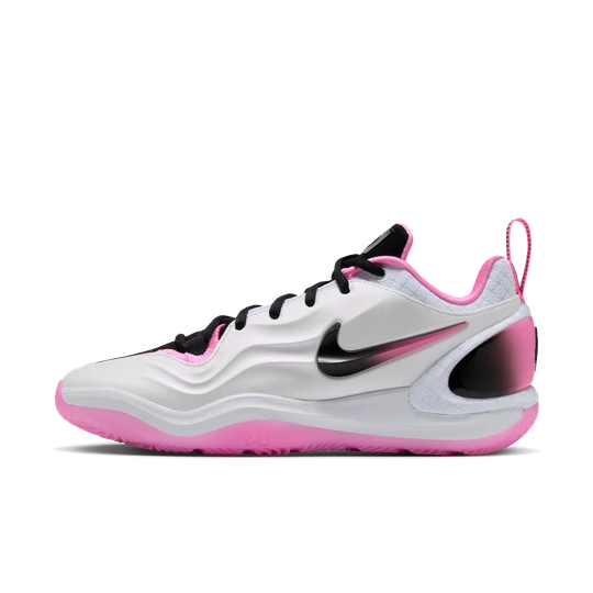 Zdjęcie produktu Buty do koszykówki A'Two A'ja Wilson - Różowy Nike
