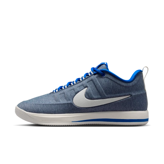 Zdjęcie produktu Buty do koszykówki Book 2 „Must Be The Denim” - Wielokolorowe Nike
