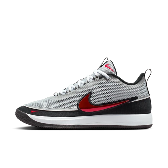 Zdjęcie produktu Buty do koszykówki Book 2 „Spiridon” - Szary Nike