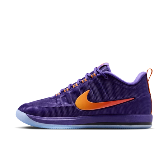 Zdjęcie produktu Buty do koszykówki Book 2 „Sunburst” - Fiolet Nike