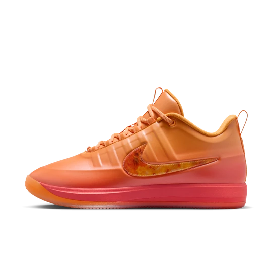 Zdjęcie produktu Buty do koszykówki Book 2 „The Phoenix” - Żółty Nike