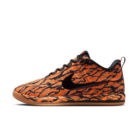 Zdjęcie produktu Buty do koszykówki Book 2 „Tiger Camo” - Czerń Nike