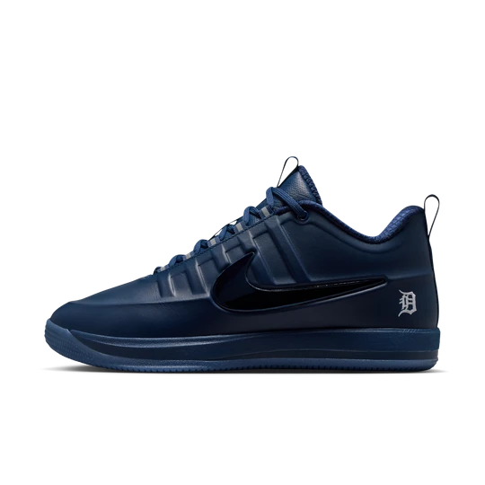 Zdjęcie produktu Buty do koszykówki Book 2 „Tigers” - Niebieski Nike
