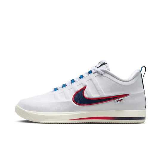 Zdjęcie produktu Buty do koszykówki Book 2 „WNBA 30th” - Biel Nike