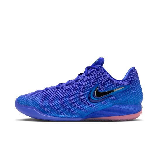 Zdjęcie produktu Buty do koszykówki Caitlin 1 „Caitlin Blue” - Niebieski Nike