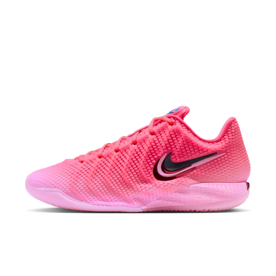 Zdjęcie produktu Buty do koszykówki Caitlin 1 „Midnight Fever” - Różowy Nike