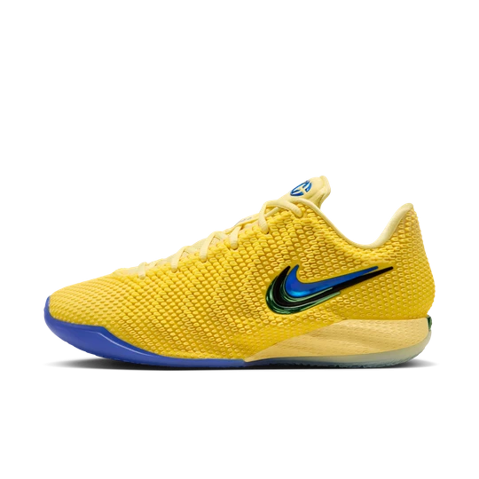 Zdjęcie produktu Buty do koszykówki Caitlin 1 „Warning Code” - Żółty Nike
