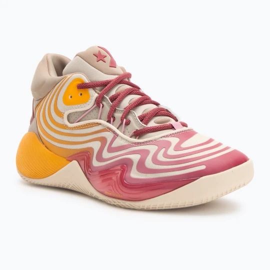 Zdjęcie produktu Buty do koszykówki Converse All Star BB Shift CX light dune / yellow / astrodust